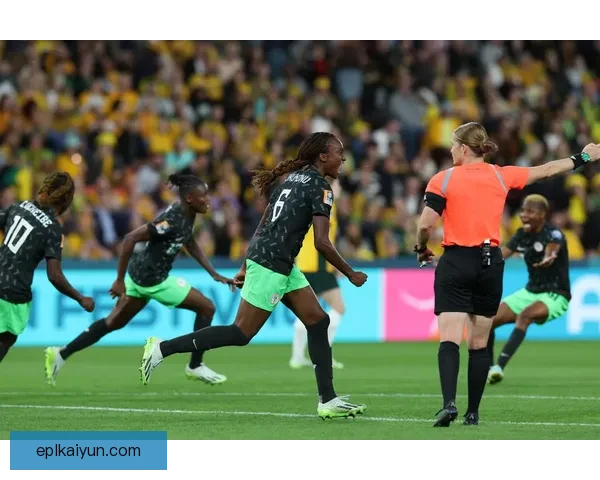 奥纳丘状态回暖，助力尼日利亚国家队备战世界杯预选赛