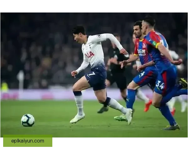 英超低迷热刺表现回暖，球迷期待反弹之路