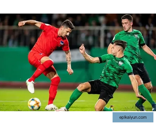 德甲药厂高压逼抢逐渐显现威力，状态回暖值得关注