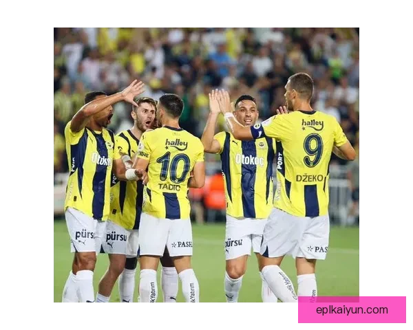 穆里尼奥球队近期站位布局与战术执行分析